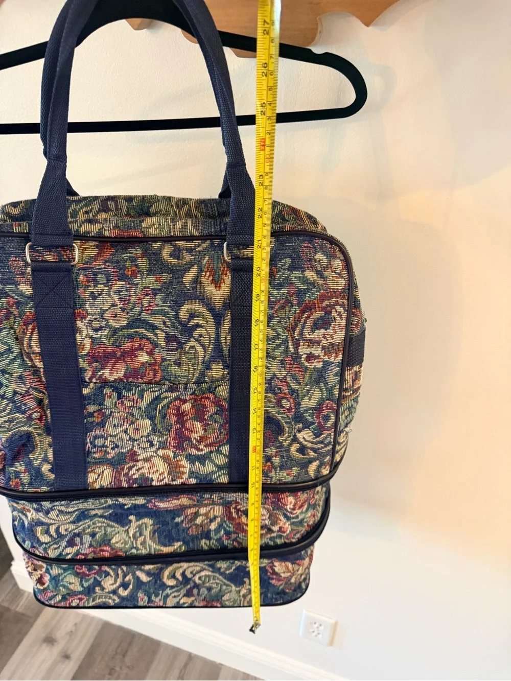 N/A stylish floral